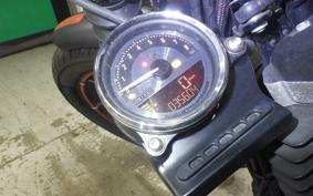 HARLEY XL883N 2017