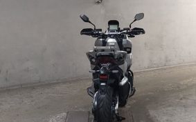 HONDA X-ADV 750 2017 RC95