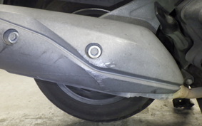 HONDA LEAD 125 2001 JK12