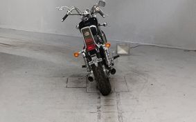 SUZUKI INTRUDER 400 VK51A