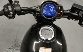 HONDA REBEL 1100 DCT SC83