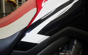 HONDA CRF1000L AFRICA TWIN 2017 SD04