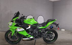KAWASAKI  NINJA ZX-4RR ZX400P