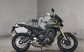 YAMAHA MT-09 RN34J