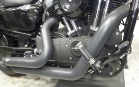 HARLEY XL1200X 2016
