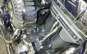 HARLEY FXSBSE 1800CVO 2014