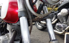 KAWASAKI ESTRELLA BJ250A