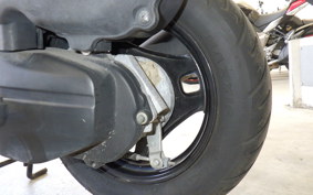 SUZUKI LET's 2 CA1PA