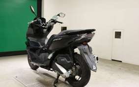 HONDA PCX 125 2025 JK05