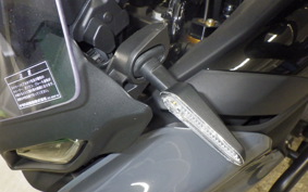 YAMAHA TRACER 9 GT+ 2024 RN70J