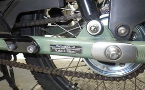 HONDA CT125-2 1982 JA65