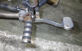 HONDA JAZZ 50 1990 AC09