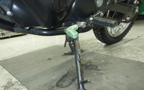 KAWASAKI 250TR 2014 BJ250F