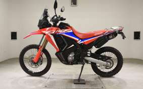 HONDA CRF250 GEN 2 RALLY 2025 MD47