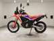 Фото Honda CRF250 GEN 2 RALLY 2025 с японского аукциона