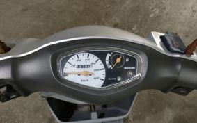 SUZUKI ADDRESS V125 CF46A