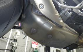 YAMAHA MT-09 A 2014 RN34J