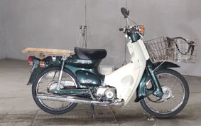 HONDA SUPER CUB50 AA01