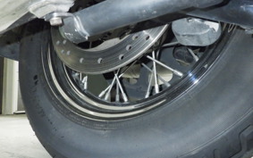 HARLEY FLSTC 1450 2002