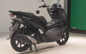HONDA PCX 125 2004 JF81