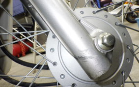 HONDA C50 SUPER CUB AA04