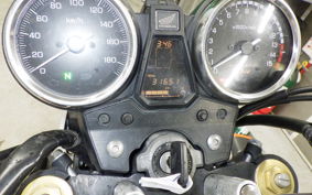 HONDA CB400SF GEN 4 2015 NC42