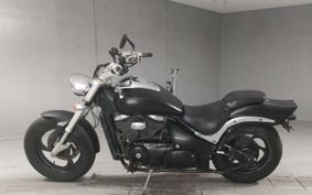 SUZUKI BOULEVARD 400 2006 VK55A