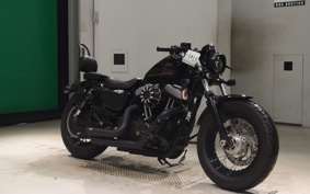 HARLEY XL1200X 2014