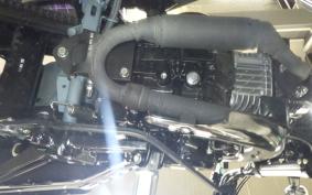 HONDA DAX 125 JB04