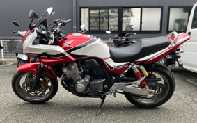 HONDA CB400SFV-3 BOLDOR 2009 NC42