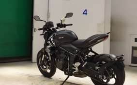 TRIUMPH TRIDENT 660 2022