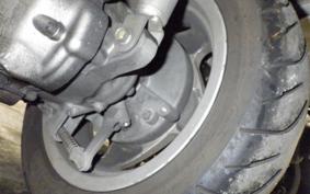 HONDA FORESIGHT SE MF04