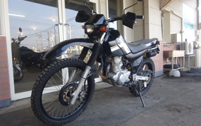 YAMAHA SEROW 225 DG08J