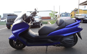 YAMAHA GRAND MAJESTY250 SG15J