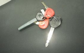 HONDA LEAD 125 2007 JF45