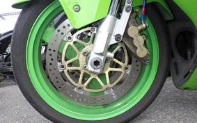 KAWASAKI ZX 1200 NINJA R 2003 ZXT20B