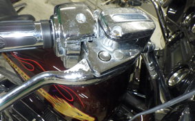 HARLEY FLHXSE 1800CVO 2010