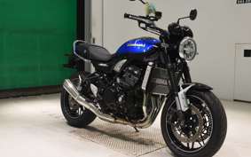 KAWASAKI Z900RS 2024 ZR900K