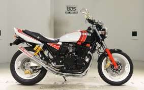 YAMAHA XJR400 R 2018 4HM