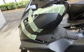 HONDA PCX 160 KF47