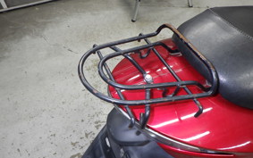 HONDA DIO Gen.6 AF62