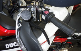 DUCATI MULTISTRADA 1260 2018