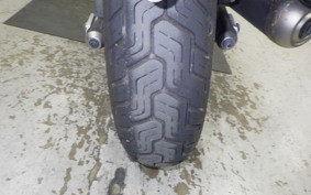 HONDA REBEL 250 MC49
