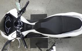 HONDA PCX 150 ABS 2015 KF30