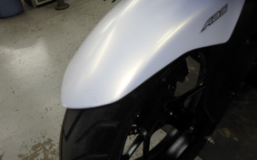 YAMAHA AERO X 155 2023
