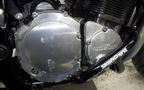 SUZUKI BANDIT 1200 S 2006 GV79A