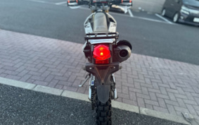 HONDA CRF250L MD38
