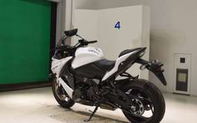 SUZUKI GSX-S1000F 2018