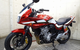 HONDA CB400SFV-3 BOLDOR 2013 NC42