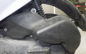 SUZUKI PALETTE CA41A